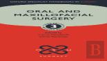 Oral And Maxillofacial Surgery