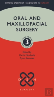 Oral And Maxillofacial Surgery
