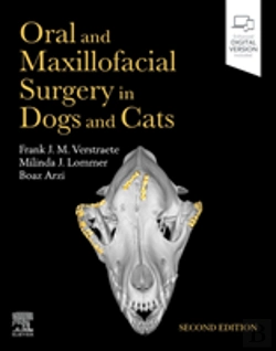 Bertrand.pt - Oral And Maxillofacial Surgery In Dogs And Cats