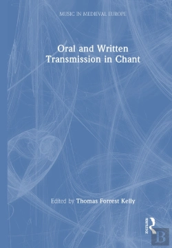 Bertrand.pt - Oral And Written Transmission In Chant