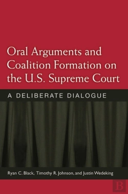 Bertrand.pt - Oral Arguments And Coalition Formation On The U.S. Supreme Court