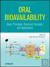 Oral Bioavailability