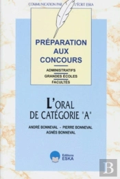 Oral De Categorie A (L')