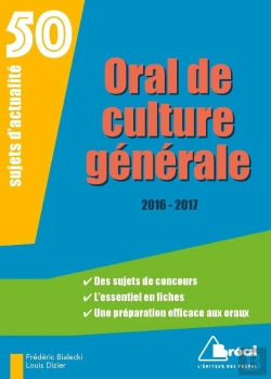 Bertrand.pt - Oral De Culture General