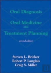 Oral Diagnosis And Oral Medicine
