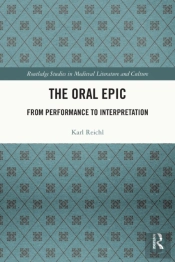 Oral Epic