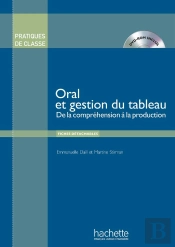 Oral Et Gestion Du Tableau