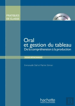 Bertrand.pt - Oral Et Gestion Du Tableau