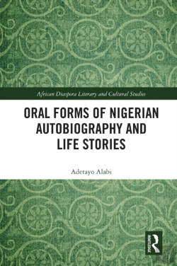 Bertrand.pt - Oral Forms Of Nigerian Autobiography And Life Stories
