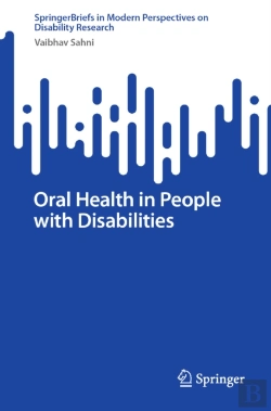 Bertrand.pt - Oral Health In People With Disabilities