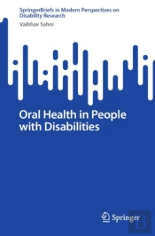 Oral Health In People With Disabilities