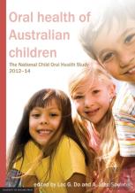 Oral Health Of Australian Children