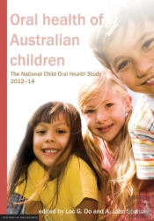 Oral Health Of Australian Children