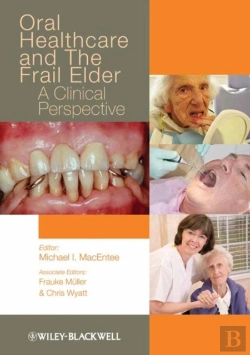 Bertrand.pt - Oral Healthcare And The Frail Elder