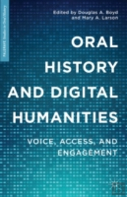 Bertrand.pt - Oral History And Digital Humanities
