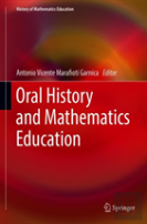 Oral History And Mathematics Education