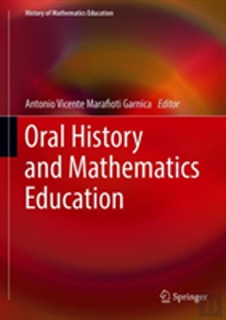 Bertrand.pt - Oral History And Mathematics Education