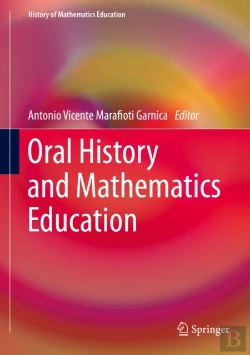 Bertrand.pt - Oral History And Mathematics Education