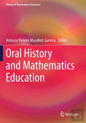 Oral History And Mathematics Education