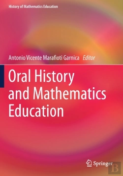 Bertrand.pt - Oral History And Mathematics Education