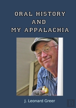 Bertrand.pt - Oral History And  My Appalachia