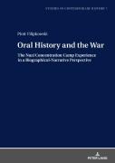 Oral History And The War