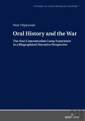 Oral History And The War