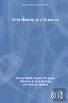 Oral History At A Distance
