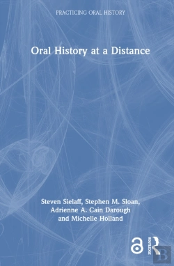 Bertrand.pt - Oral History At A Distance
