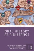 Oral History At A Distance