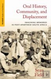 Oral History Community & Displa