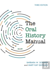 Oral History Manual 3ed
