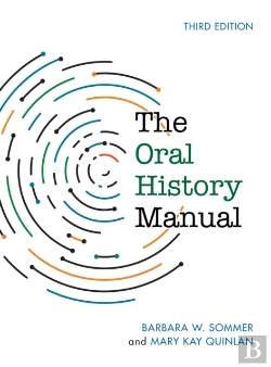 Bertrand.pt - Oral History Manual 3ed
