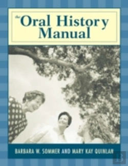Bertrand.pt - ORAL HISTORY MANUAL