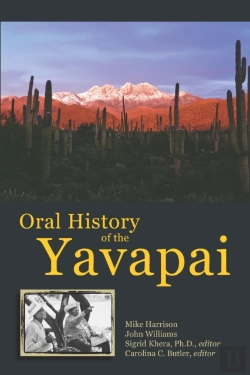 Bertrand.pt - Oral History Of The Yavapai