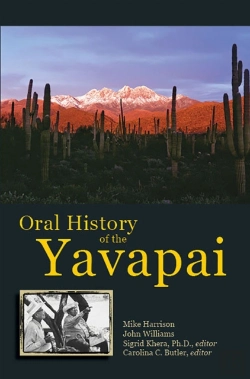 Bertrand.pt - Oral History Of The Yavapai