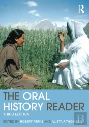 Oral History Reader