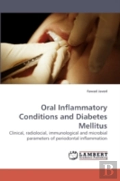 Oral Inflammatory Conditions And Diabete