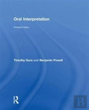 Oral Interpretation