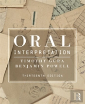Oral Interpretation