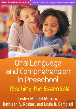 Bertrand.pt - Oral Language And Comprehension In Preschool