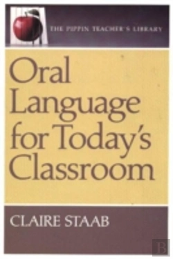 Bertrand.pt - Oral Language For Today'S Classroom