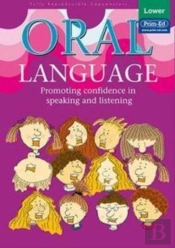 Oral Languagelower
