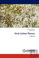 Oral Lichen Planus