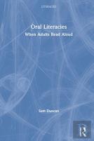 Oral Literacies