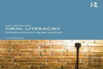 Oral Literacies