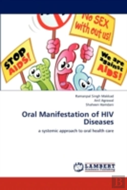 Bertrand.pt - Oral Manifestation Of Hiv Diseases