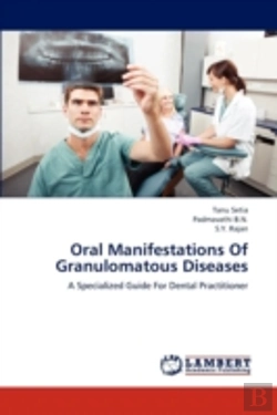 Bertrand.pt - Oral Manifestations Of Granulomatous Diseases