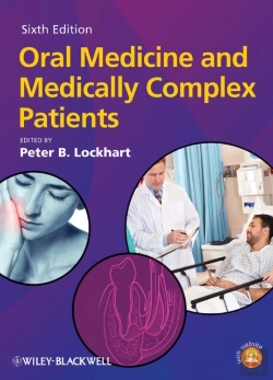 Bertrand.pt - Oral Medicine And Medically Complex Patients
