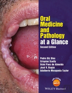 Bertrand.pt - Oral Medicine And Pathology At A Glance